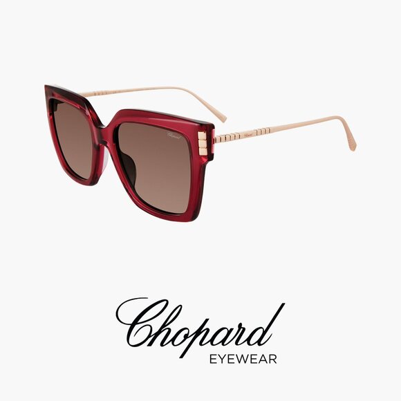 CHOPARD SUNGLASSES - WOMEN SCH353M